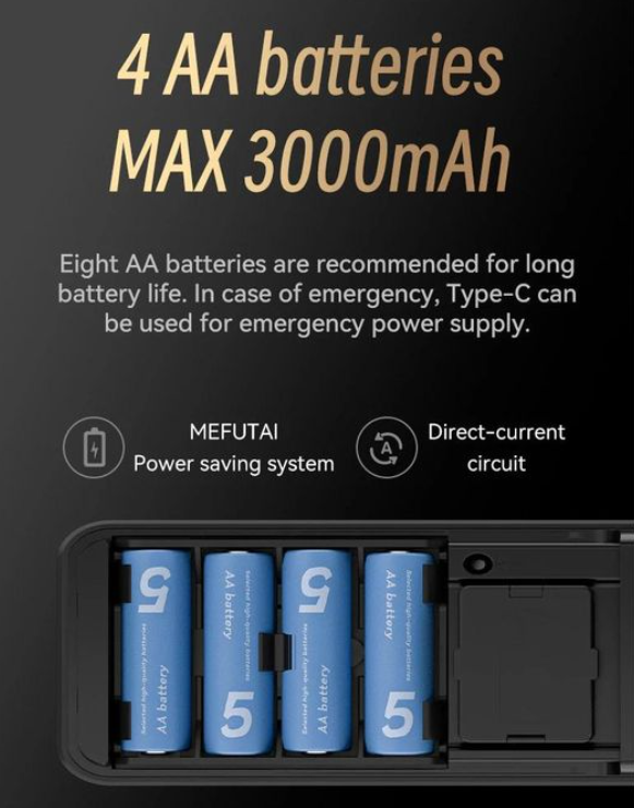 Automatic Lock Series